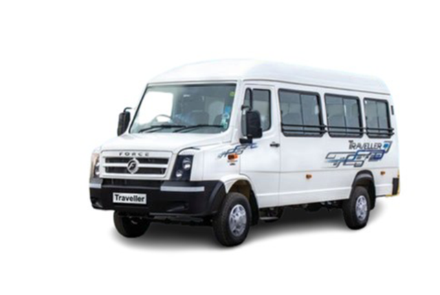 Tempo Traveller