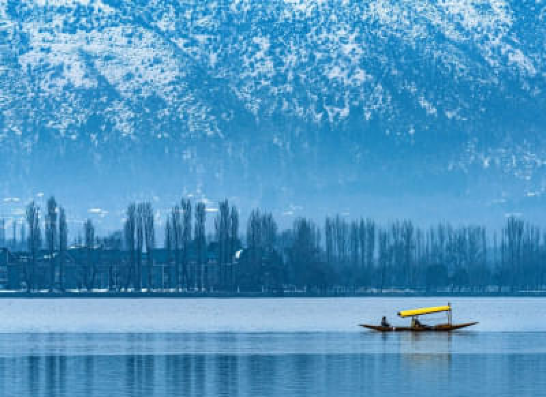 The Khyber Himalayan Resort & Spa